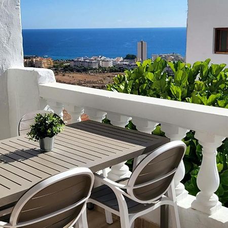 Wonderful Seaview Apartment - Los Cristianos Arona  Zewnętrze zdjęcie
