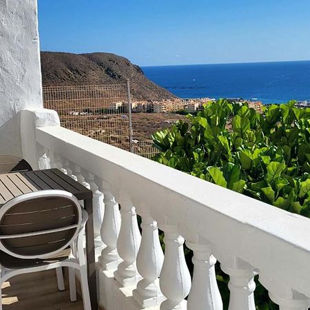 Wonderful Seaview Apartment - Los Cristianos Arona  Zewnętrze zdjęcie