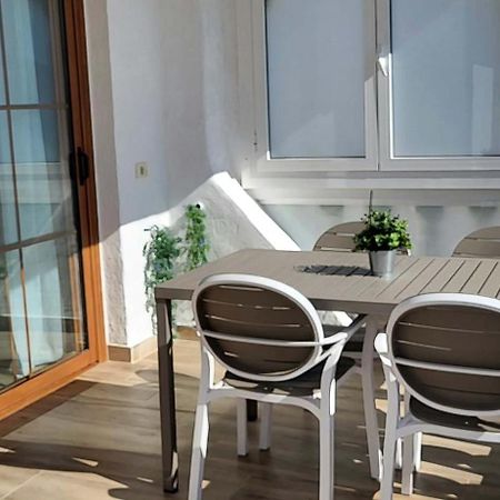 Wonderful Seaview Apartment - Los Cristianos Arona  Zewnętrze zdjęcie