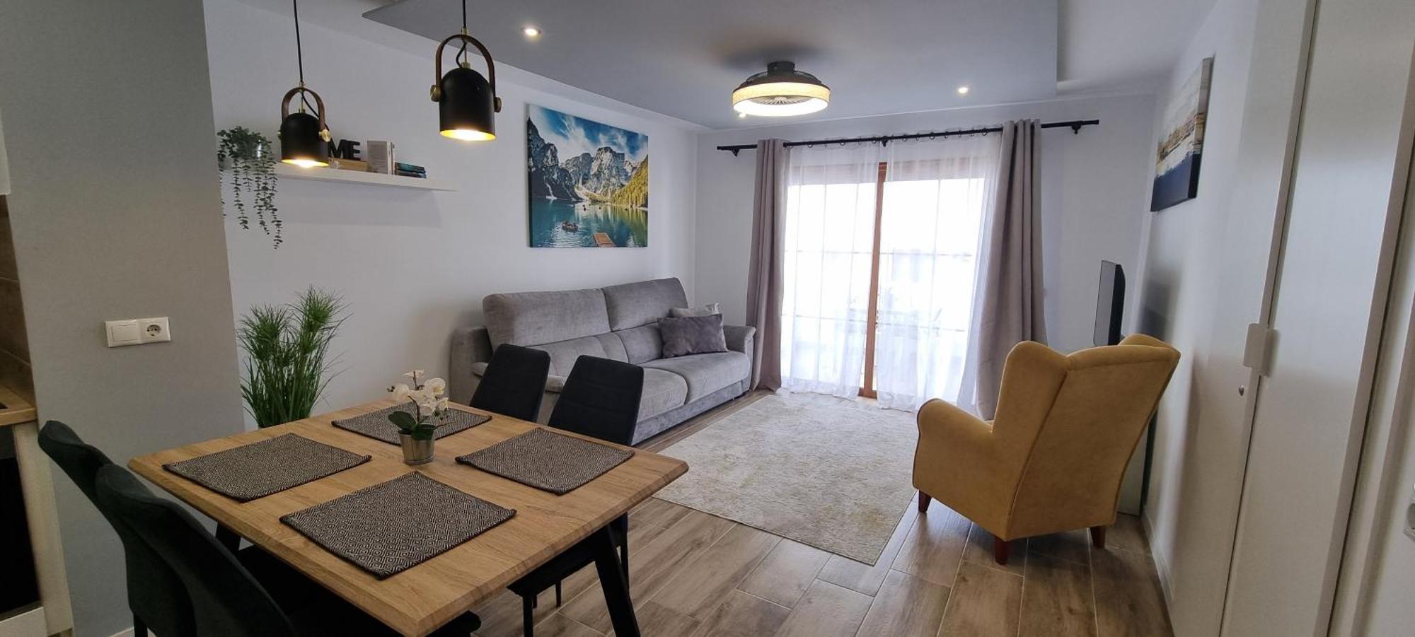 Wonderful Seaview Apartment - Los Cristianos Arona  Zewnętrze zdjęcie