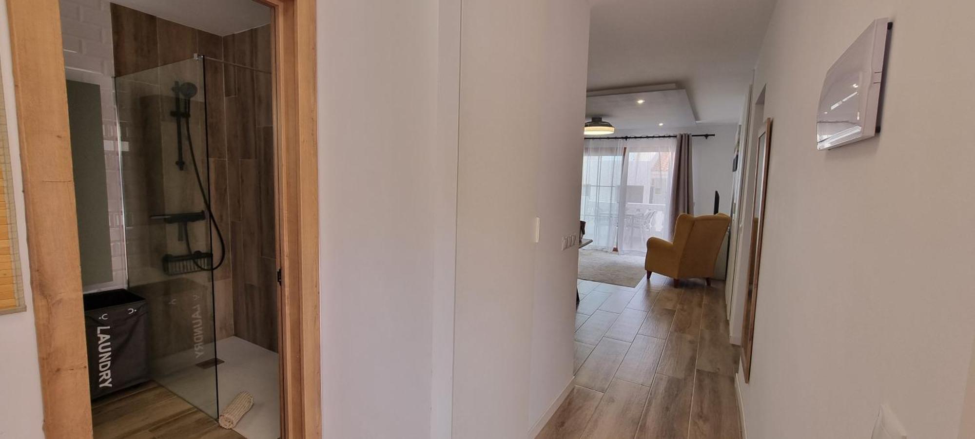 Wonderful Seaview Apartment - Los Cristianos Arona  Zewnętrze zdjęcie