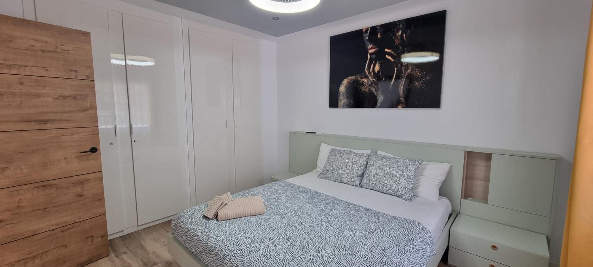 Wonderful Seaview Apartment - Los Cristianos Arona  Zewnętrze zdjęcie