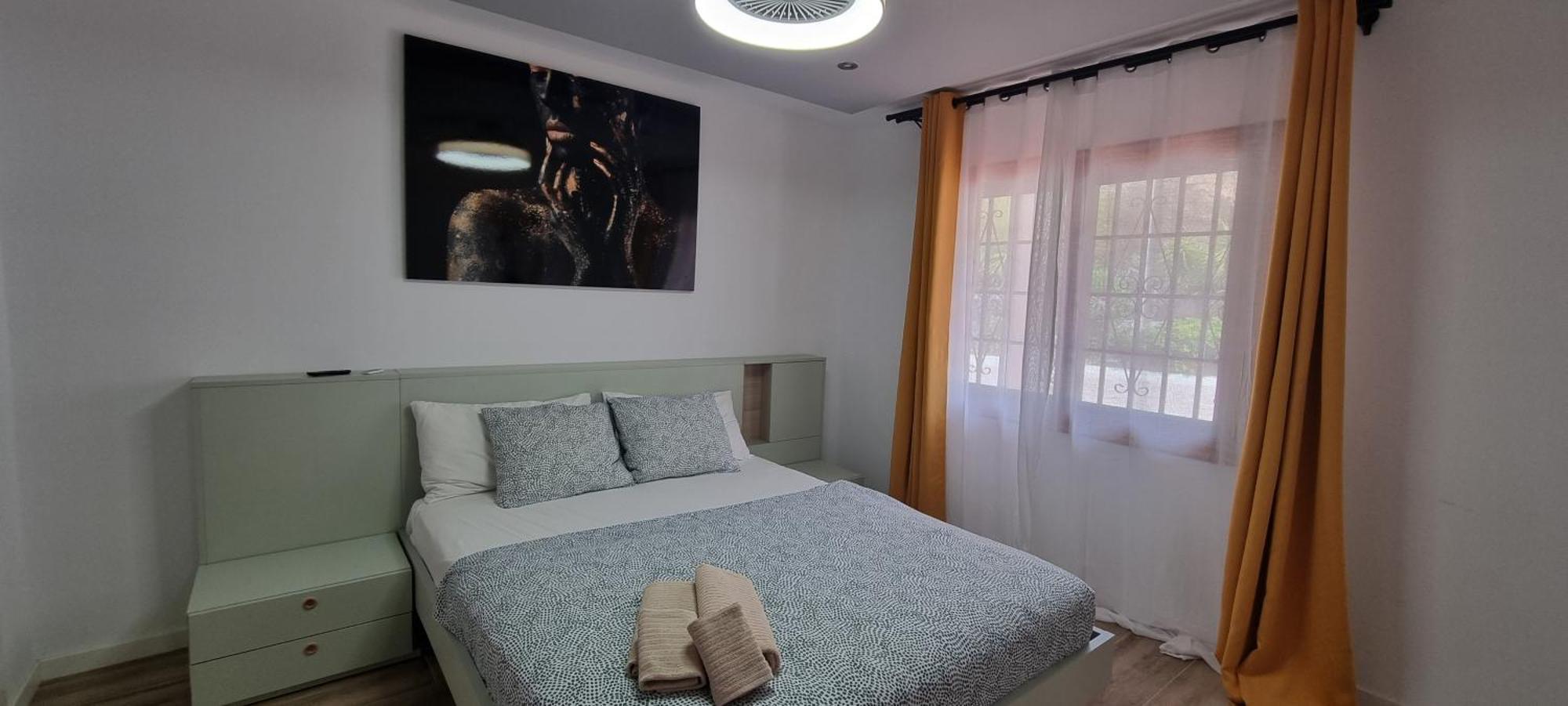 Wonderful Seaview Apartment - Los Cristianos Arona  Zewnętrze zdjęcie