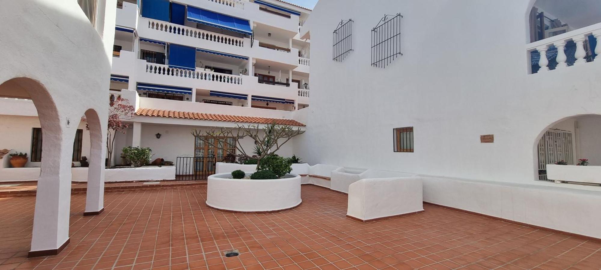 Wonderful Seaview Apartment - Los Cristianos Arona  Zewnętrze zdjęcie