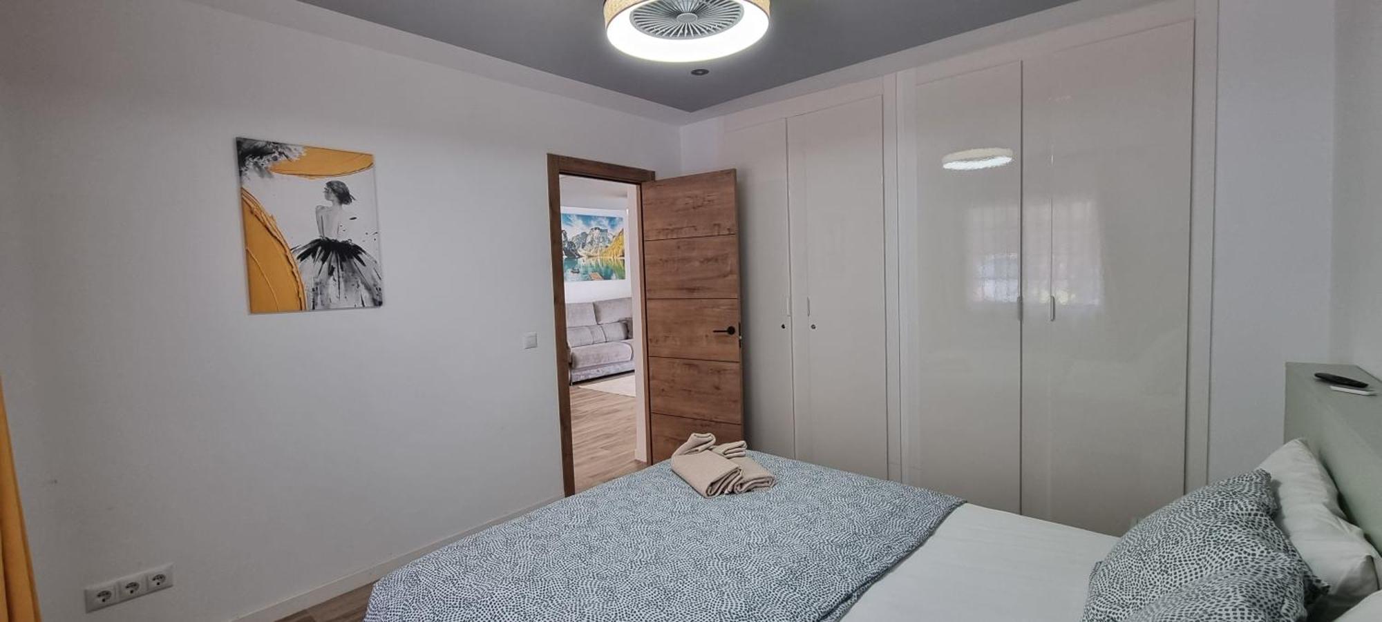 Wonderful Seaview Apartment - Los Cristianos Arona  Zewnętrze zdjęcie