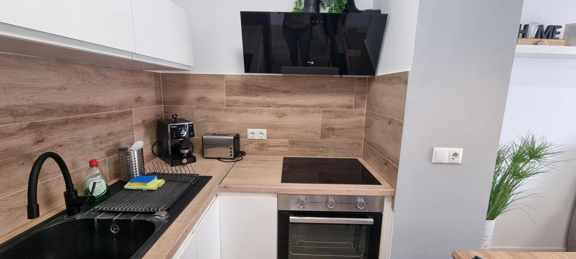 Wonderful Seaview Apartment - Los Cristianos Arona  Zewnętrze zdjęcie